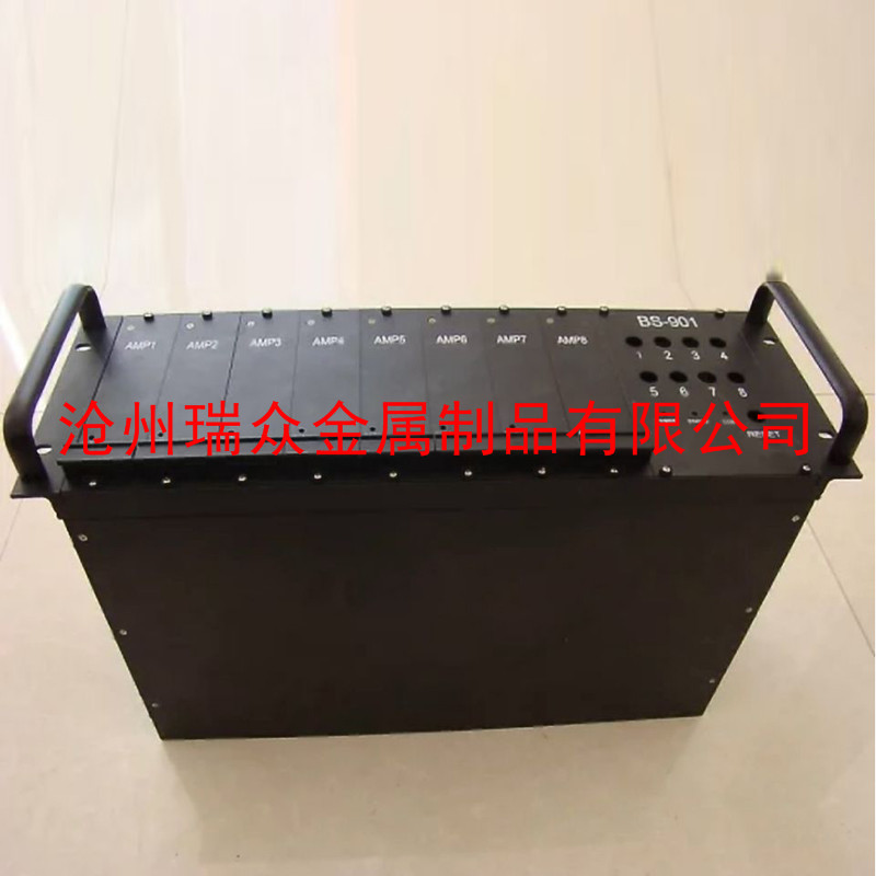 U箱 插箱 仪器仪表外壳 长期供应 机箱 插箱 U箱