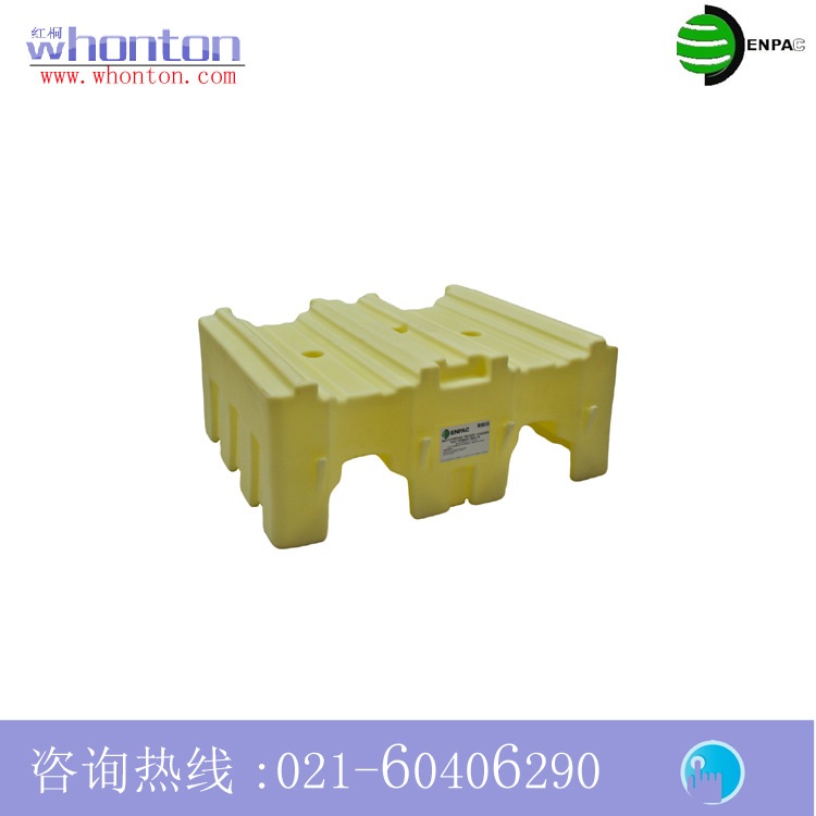 供应ENPAC 双桶平放油桶架6004－YE