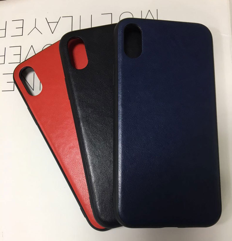 Coque smartphone HANBANK en TPU+PC - Ref 3372569 Image 3