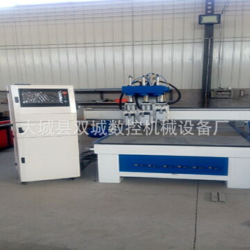 数控平面棺材木工雕刻机 工艺品立体雕刻机 小型数控木工雕刻机厂