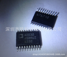 ԭbƷADG3245BRUZ ADA4841-1YRJZ-R2 BAT64-05 ATTINY84A-SSUR