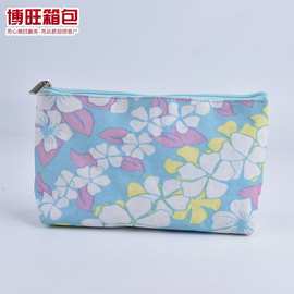 定制时尚 新款   小清晰化妆包   手提包   手拿包  厂家供应