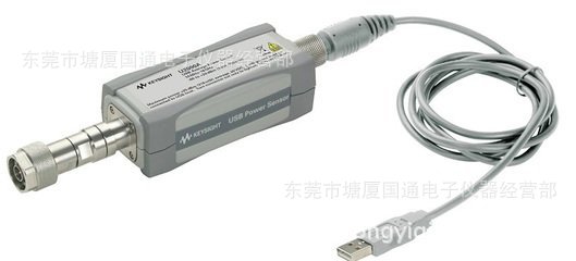 回收 Keysight U2000A  功率传感器