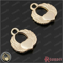 Diy��Ʒ��� ���źϽ���� 15MM�Ͻ����ĳ�� ��׹ �ֹ�װ�β���