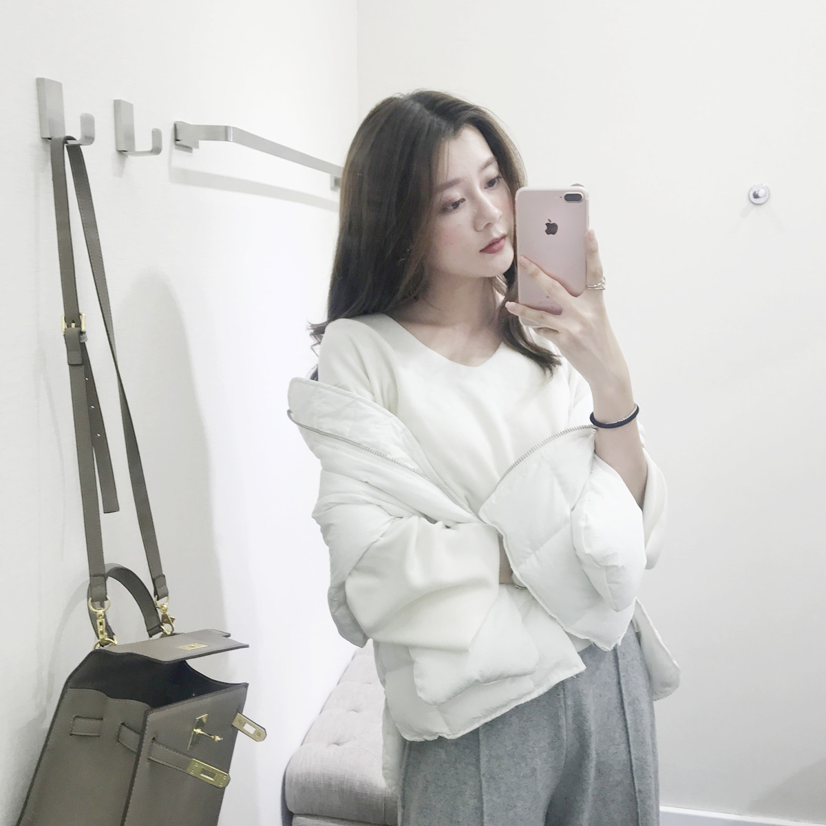 Gilet femme HDSNN en Coton - Ref 3317558 Image 74