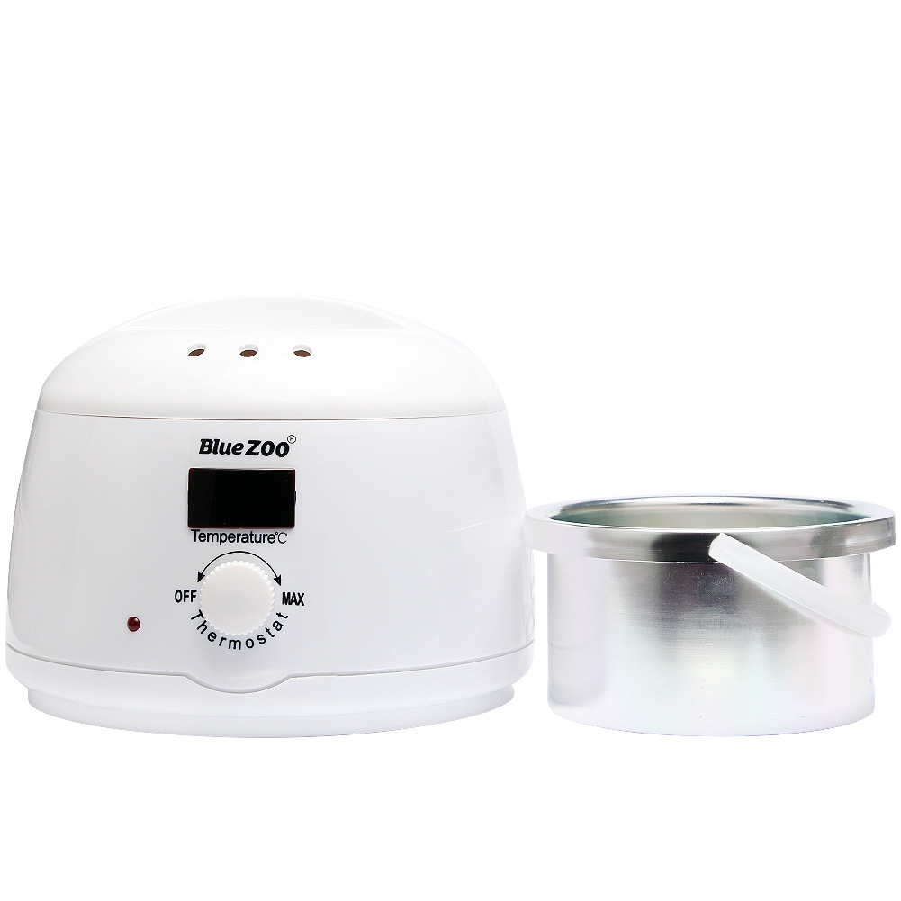 500cc电子可视熔蜡机07