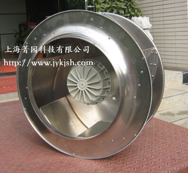 施乐百轴流风机FC050-6EA.4F.1