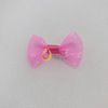 Small clothing with bow, gift box, pack