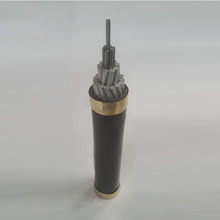 專業生產JKLGYJ-10kv-95/15架空絕緣電纜 JKLYJ鋼芯鋁絞架空導線