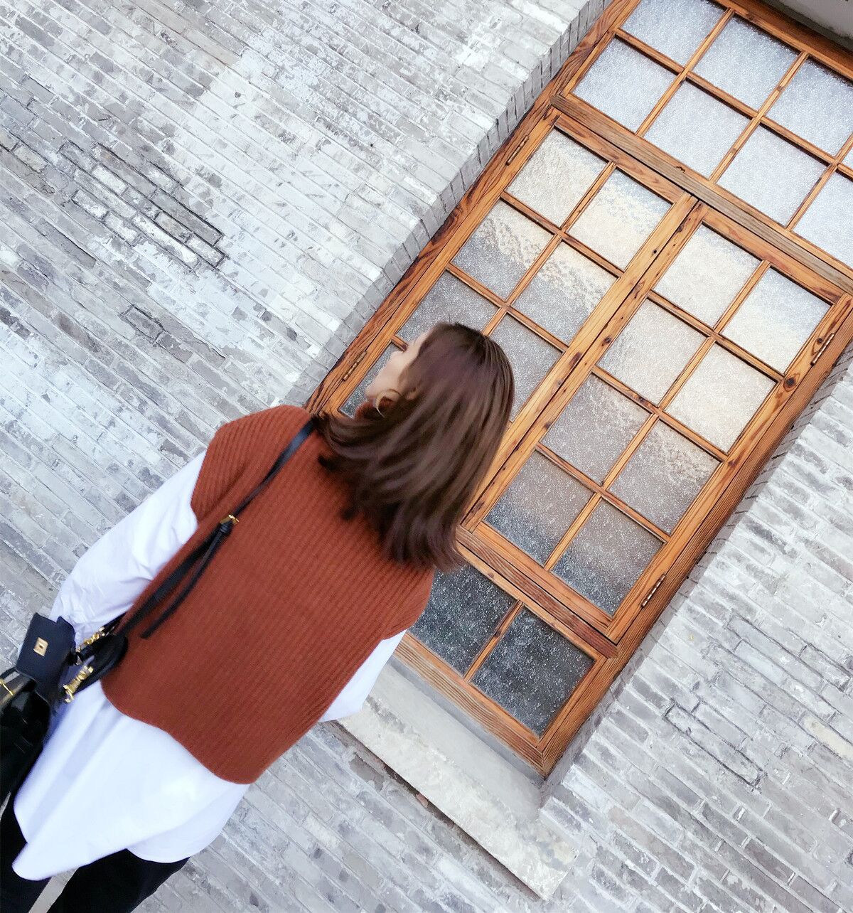 Gilet femme en Tricot - Ref 3316870 Image 50