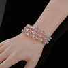 Bracelet, jewelry, Korean style, wholesale