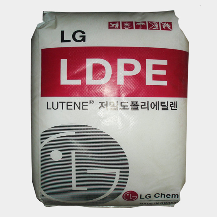 LDPE/LG化学/MB9500 注塑级塑料 人工草坪花料家庭用品PE