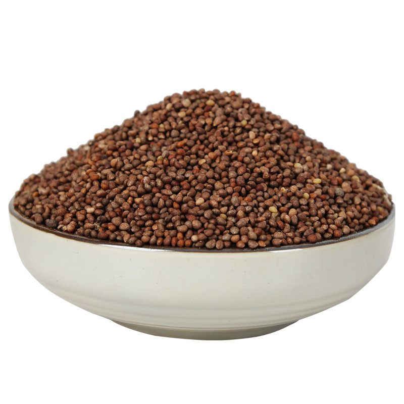 Perilla Seed Su Zi 苏子 Dried Culinary Herb for Cooking and Traditional Use 100g specifications