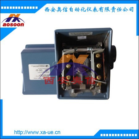 【西安奥信】美国UE压力开关J400-452进口压力控制器UE授权总代理