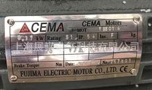 늙C  ȴ FUJIMAR_   TW90L-4  1.5KW