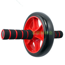 品质款nbr泡棉把手 拉力绳橡塑手柄套 健身器材配件海绵握把护套