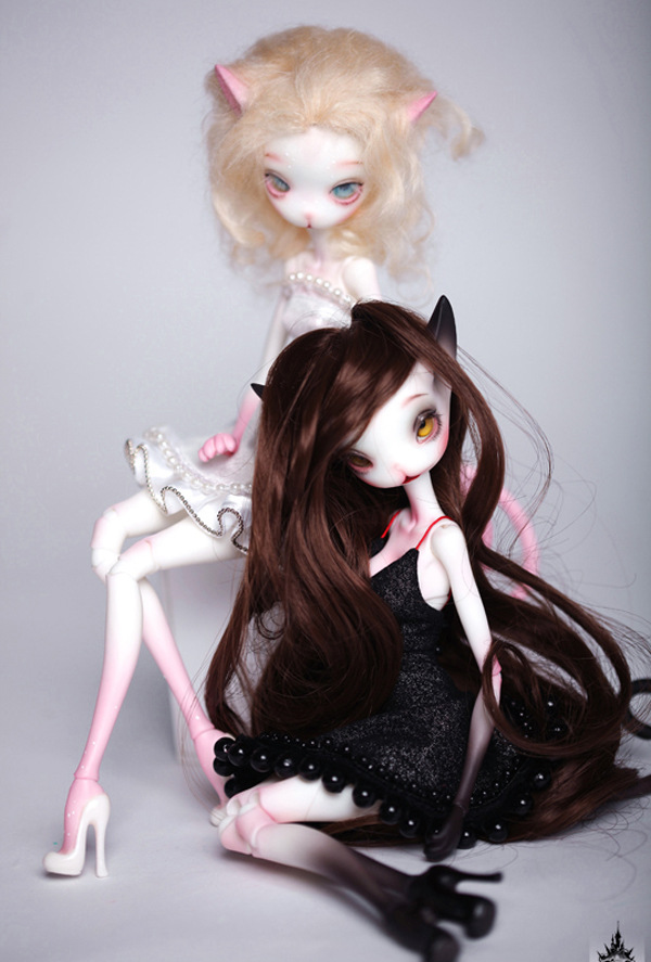 人形 Madeleine HARU Amazon | BACALYSO | shuga fairy 1/4 スケール 球体関節人形 女