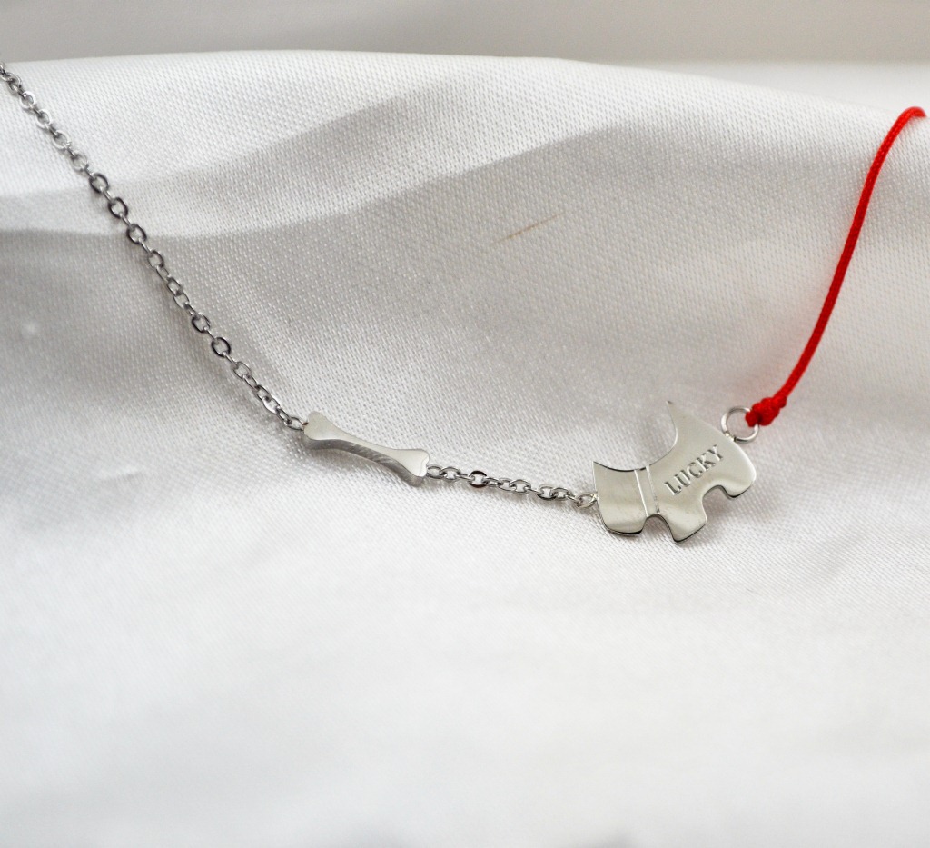 Couple Bracelet