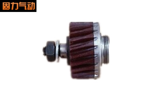 GL90-3胶木 涡轮 涡杆 芯轴8mm