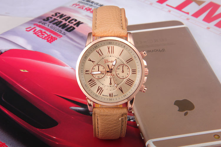 Montre femme - Ref 3439931 Image 35