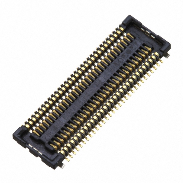 AXK7L60223G 60PIN 0.4MM间距 PANASONIC品牌 原装现货
