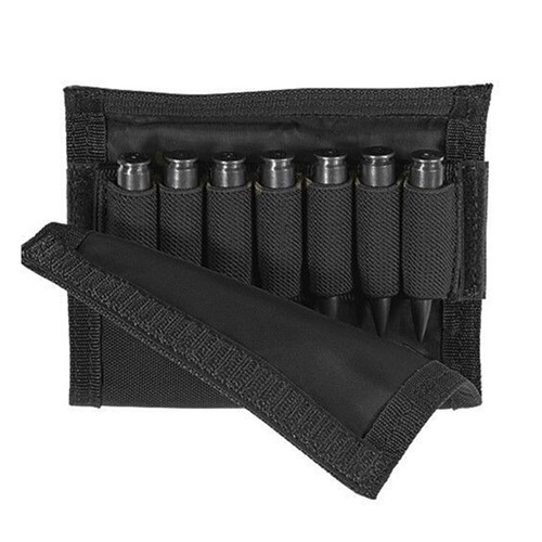 New outdoor multifunctional tactical bullet bag, advanced cheek support bag, accessory bag