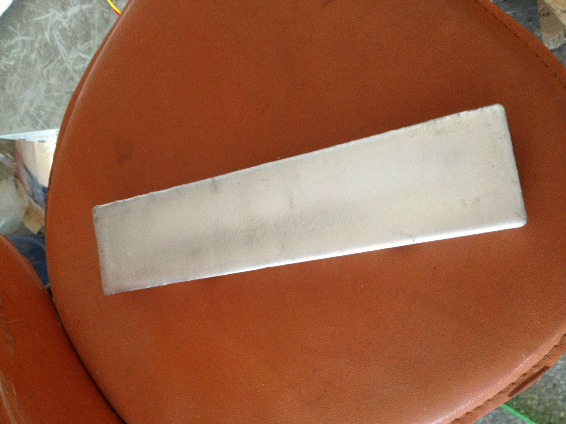 Supply of Easy Following Alloy