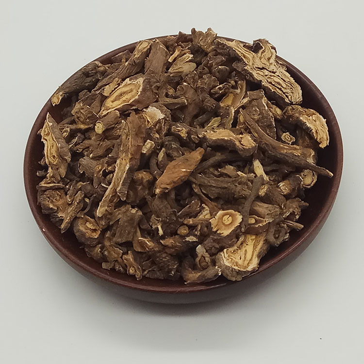 Dandelion Root Low Temperature Baked Loose Herb for Traditional Herbal Tea and Soup key features