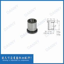 钻套 固定钻套，DIN172德标钻套标准钻套  可定做非标  G