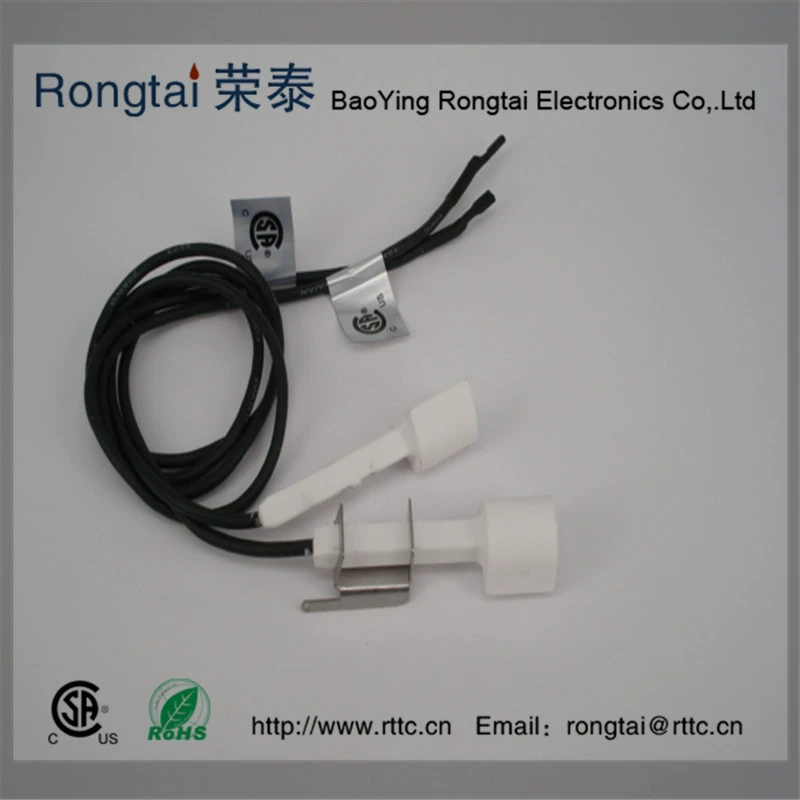 Главная печь зажигает иглу для газового барбекю