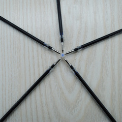 Disappearing refill magic copybook refill neutral disappearing pen automatic disappearing pen faded refill wholesale erasable pen