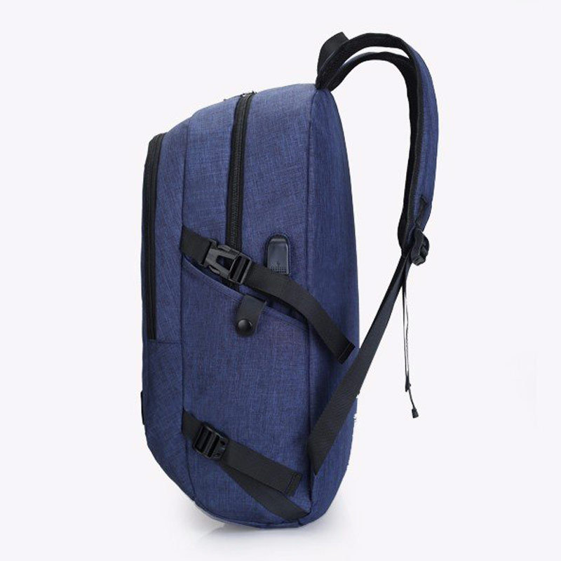 Fashionable waterproof women's backpack