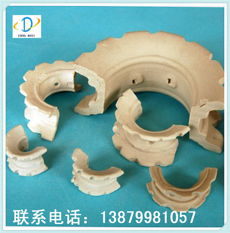 供应异鞍环填料 金属异鞍环 陶瓷异鞍环 塑料异鞍环  萍乡填料