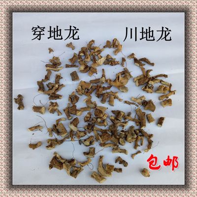 Wear earthworm Gansu, Longnan Home-grown wild Wear earthworm Sichuan earthworm Large favorably Origin Wholesale