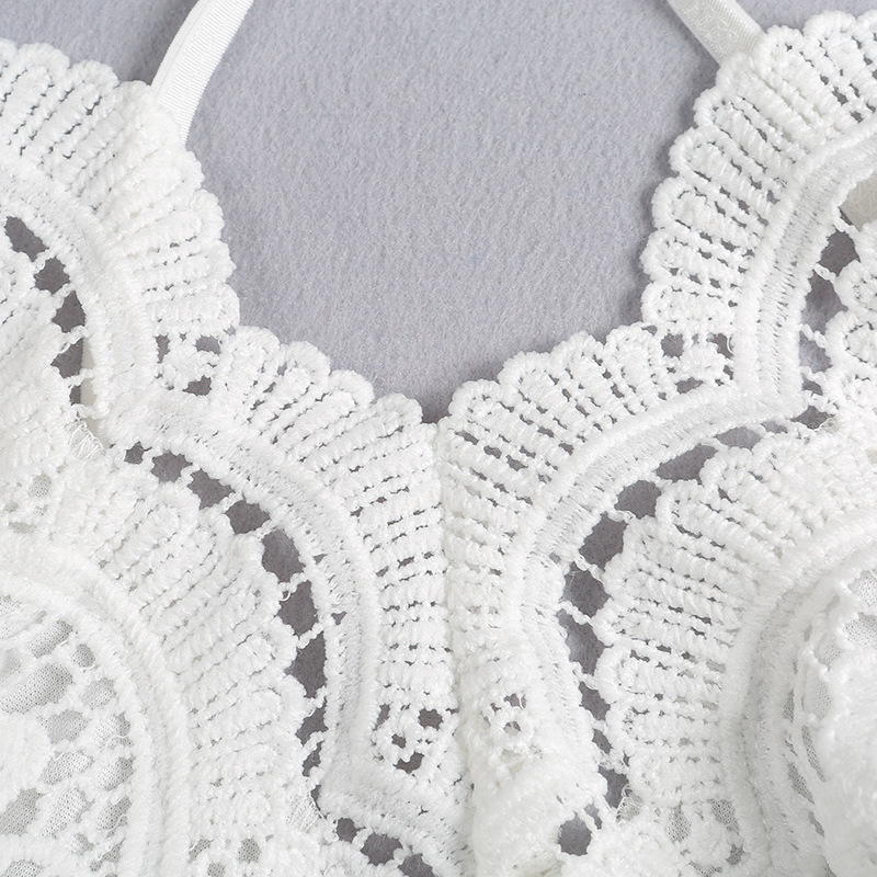 Soutiens-gorge en  dentelle - Ref 3369920 Image 30