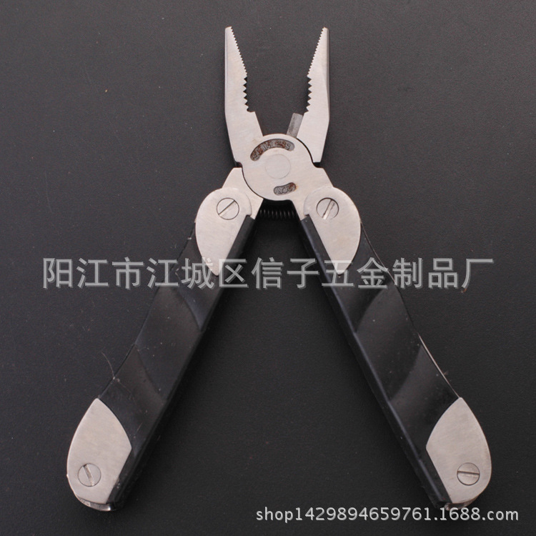 多功能钳迷你工具钳多功能折叠钳多用钳多功能刀钳多功能刀钳