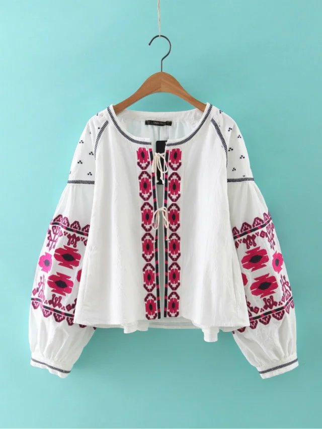 Blouson femme en Coton - Ref 3322252 Image 5