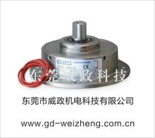 0.5KG/5N包邮保修 22年技术微型磁粉刹车贴合机用放卷放料YSB-0.5