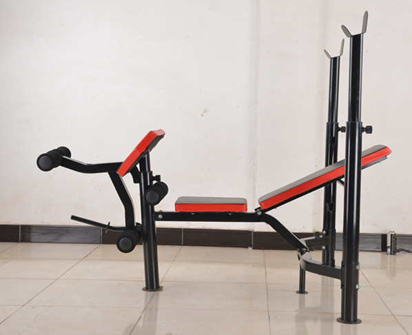 举重床3