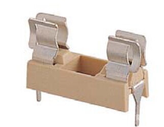 CQ-2005  Conquer_功得保险丝座