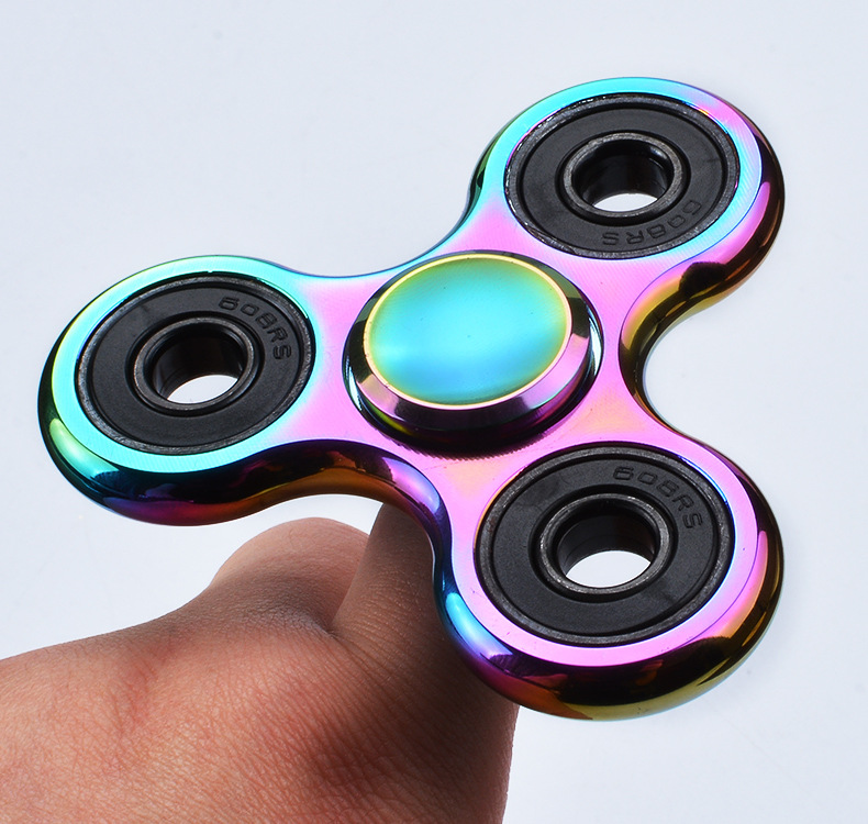 Fidget spinner - Ref 2618805 Image 7
