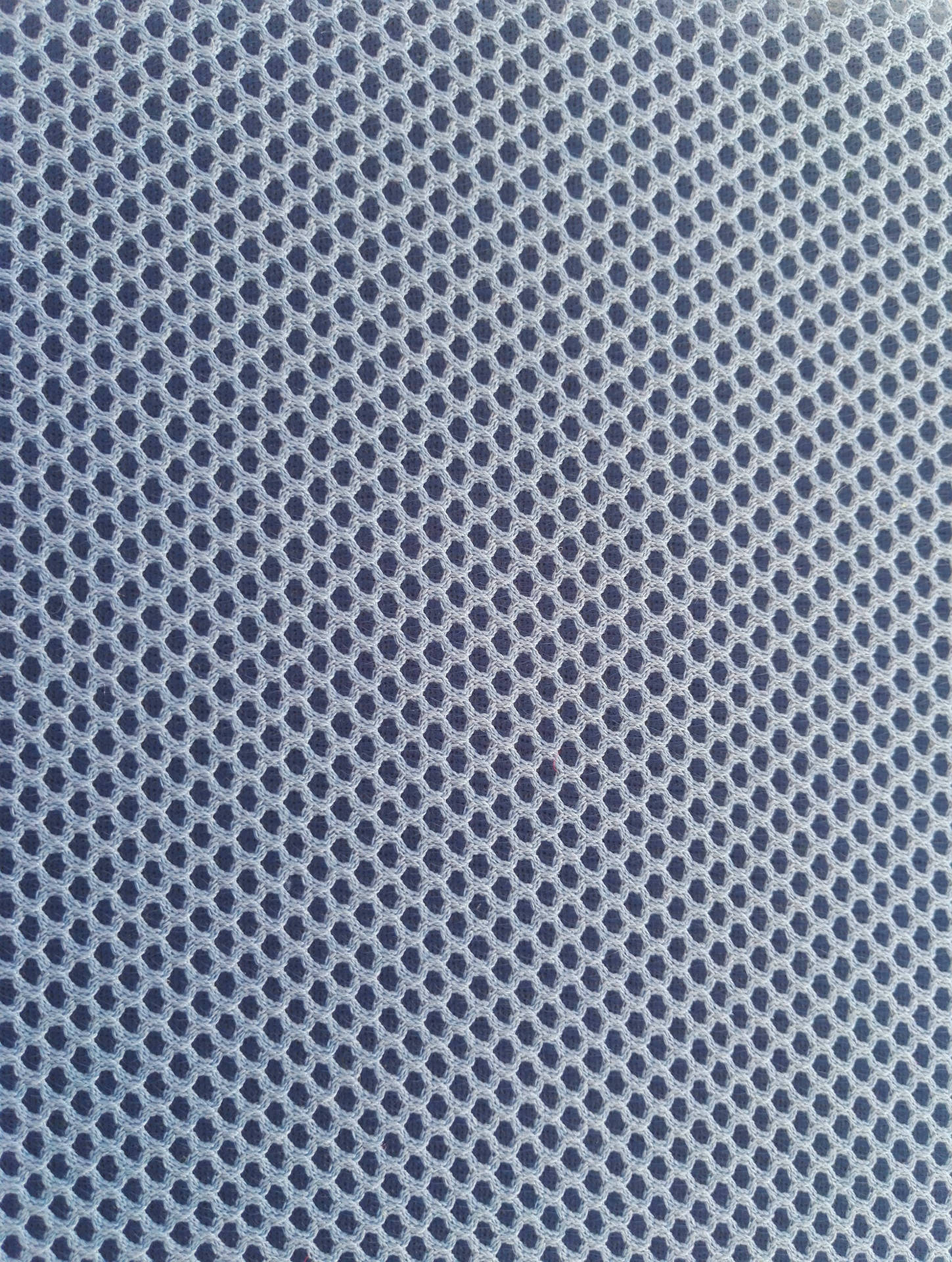 新天星工厂直销 专业生产鞋材网布 三明治网眼布046消光 低弹网布