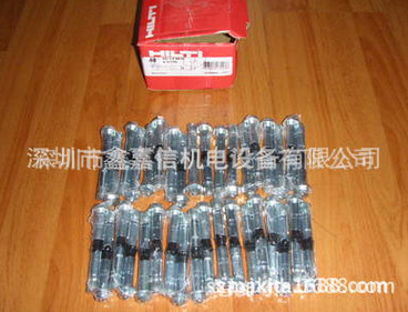 特价 批发 瑞士 Hilti 喜利得 重型膨脹式錨栓 HSL-3 M8/40