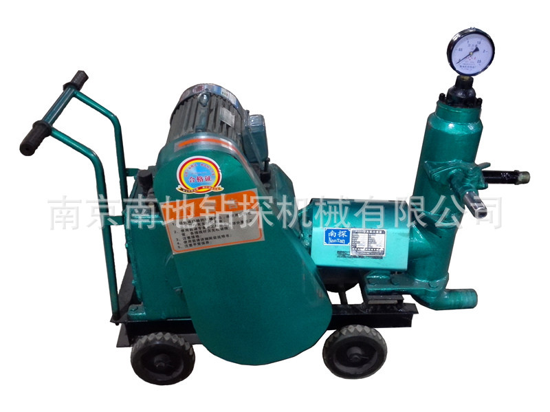 HJB-3型灌浆机、注浆泵、灰浆泵、灌浆泵、灌浆机、高压注浆机