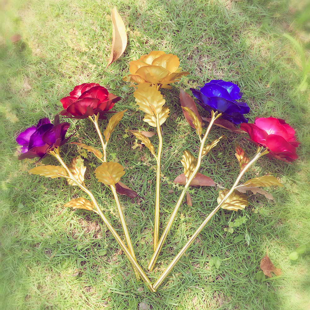 玫瑰裸花大中小份色盒子IMG_4866