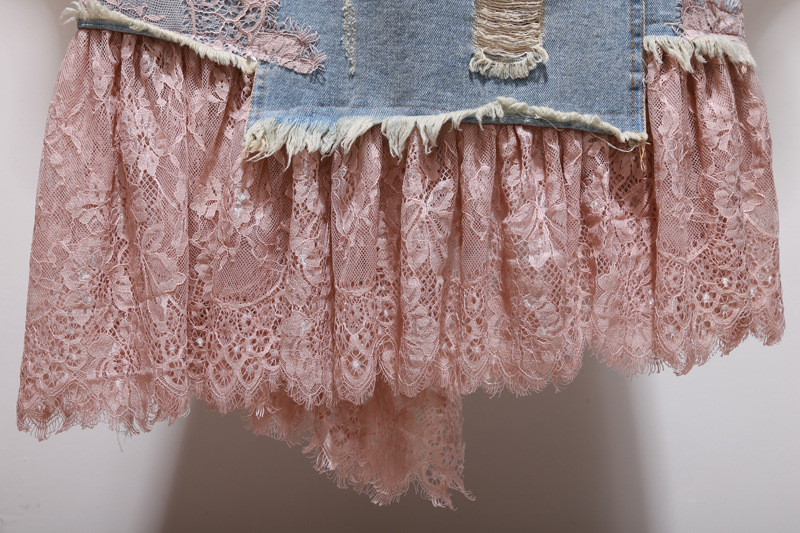 Costume femme SI ANSHI en Coton - Ref 3333647 Image 29