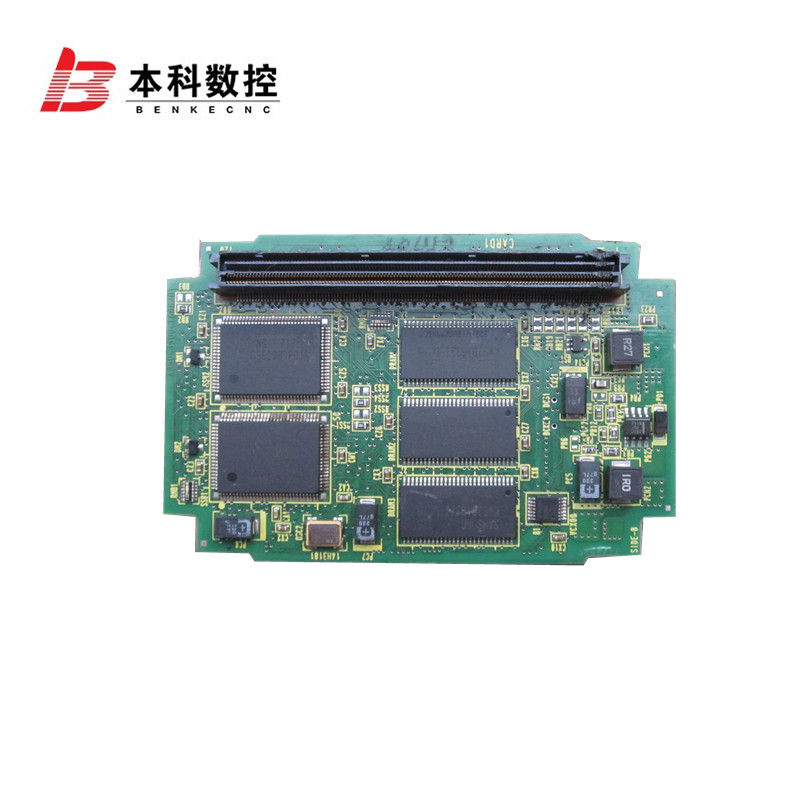 A20B-3300-0600  发那科CPU