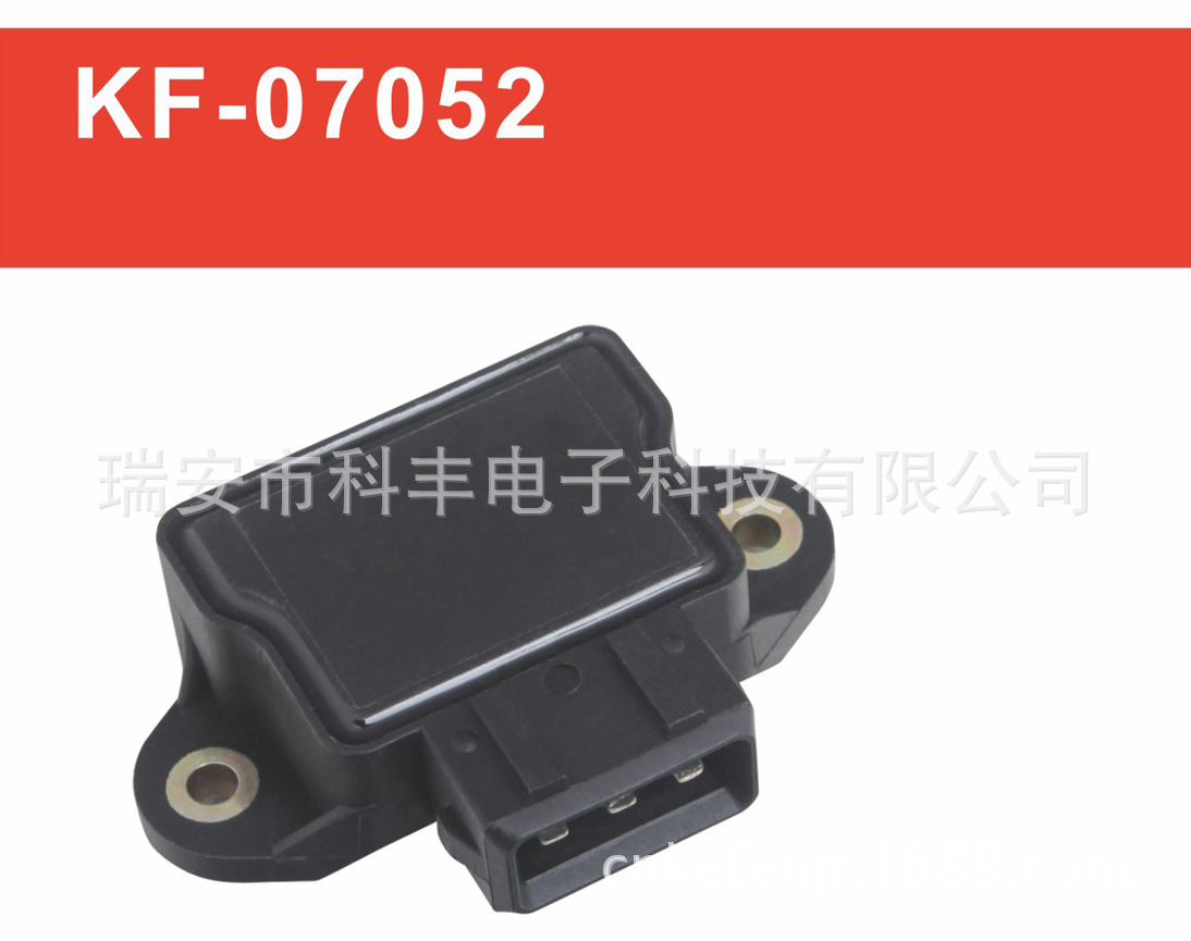 厂家直销 汽车传感器 节气门位置传感器037-907-385Q