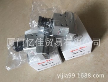 NEW-ERA机械气爪EHVE-20A 日本NEW-ERA(NOK)机械气爪EHVE-25A