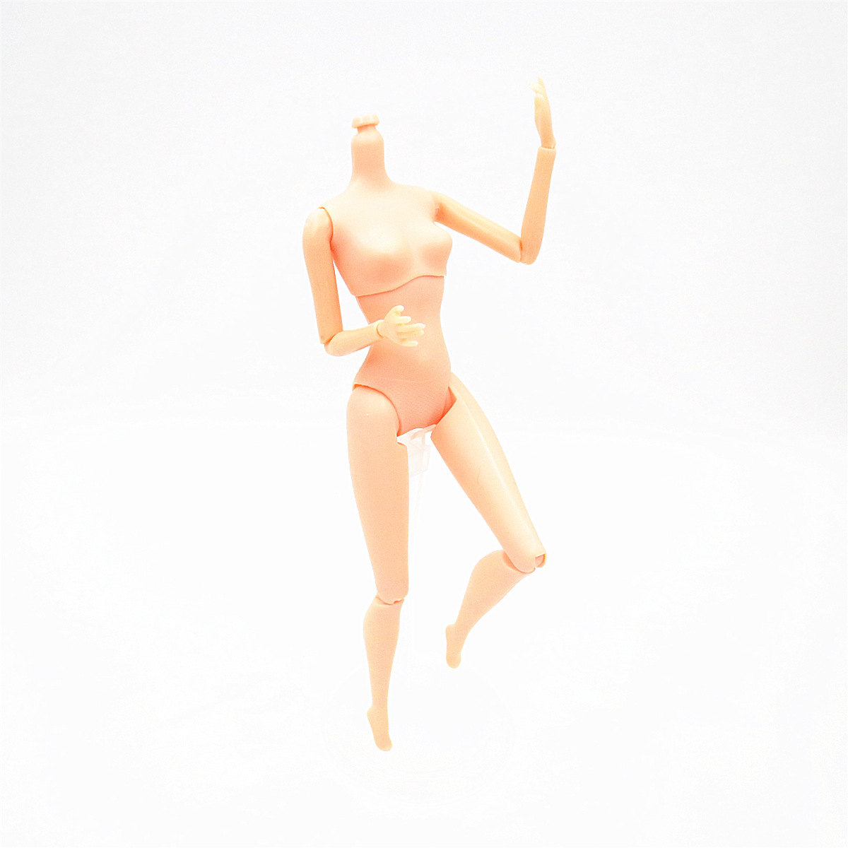 ST-12002 十二关节折叠